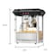 Superior Popcorn Co Superior Popcorn 8 Ounce Popcorn Machine- Electric Countertop Popcorn Maker (Black) 597515HNQ - alternate 3